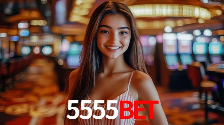 Resumo visual de bônus e campanhas 5555bet
