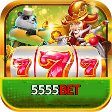 Logo 5555bet
